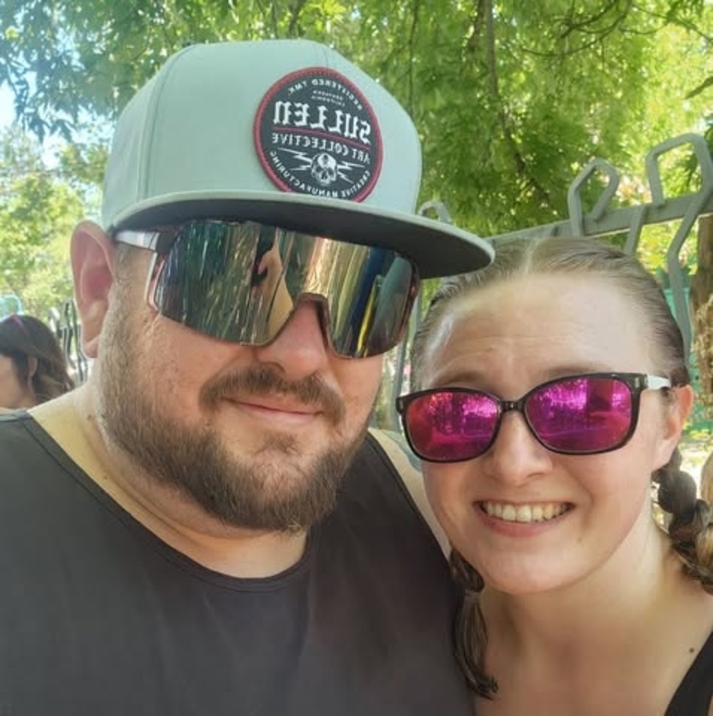 Meet your Posher, Holli C.